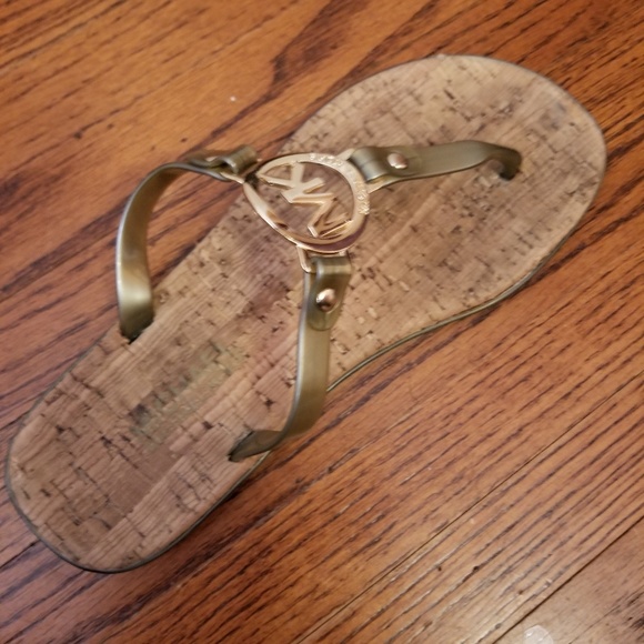 Michael kors sandals - Picture 5 of 6